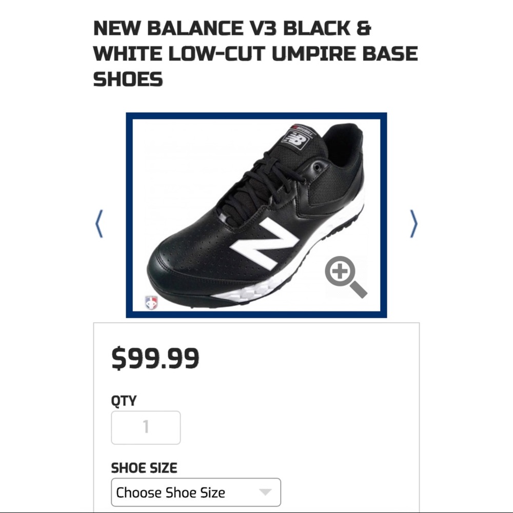 New Balance Size 16 NEW (no box)
